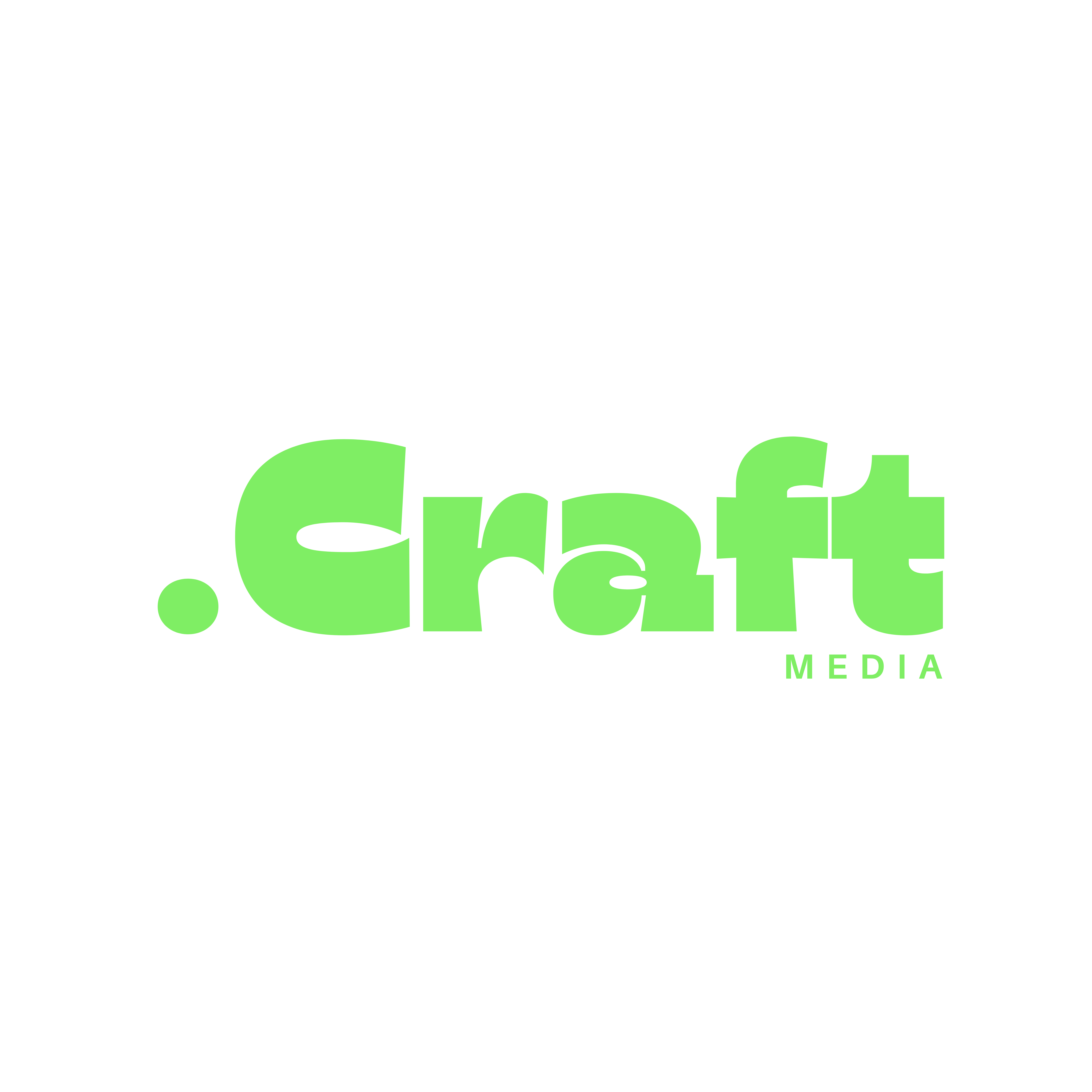Dotcraft